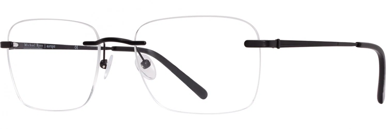 Michael Ryen MR448 Eyeglasses - view 6